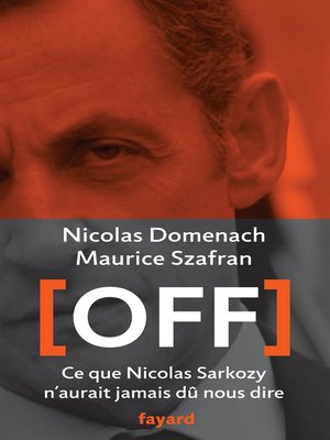 cover image of Off